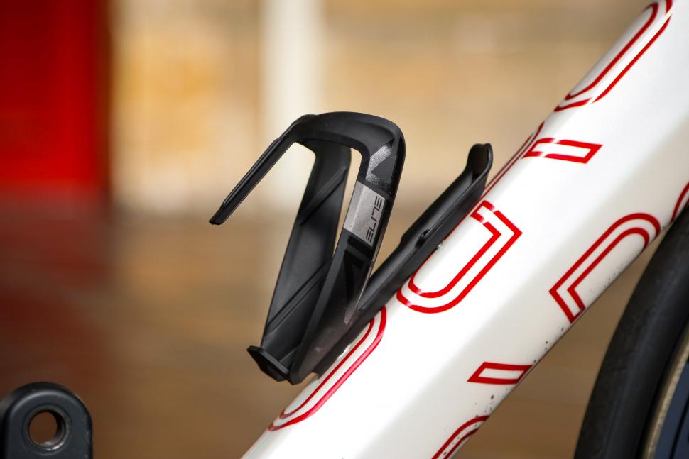 Elite Ala Bike Bottle Cage