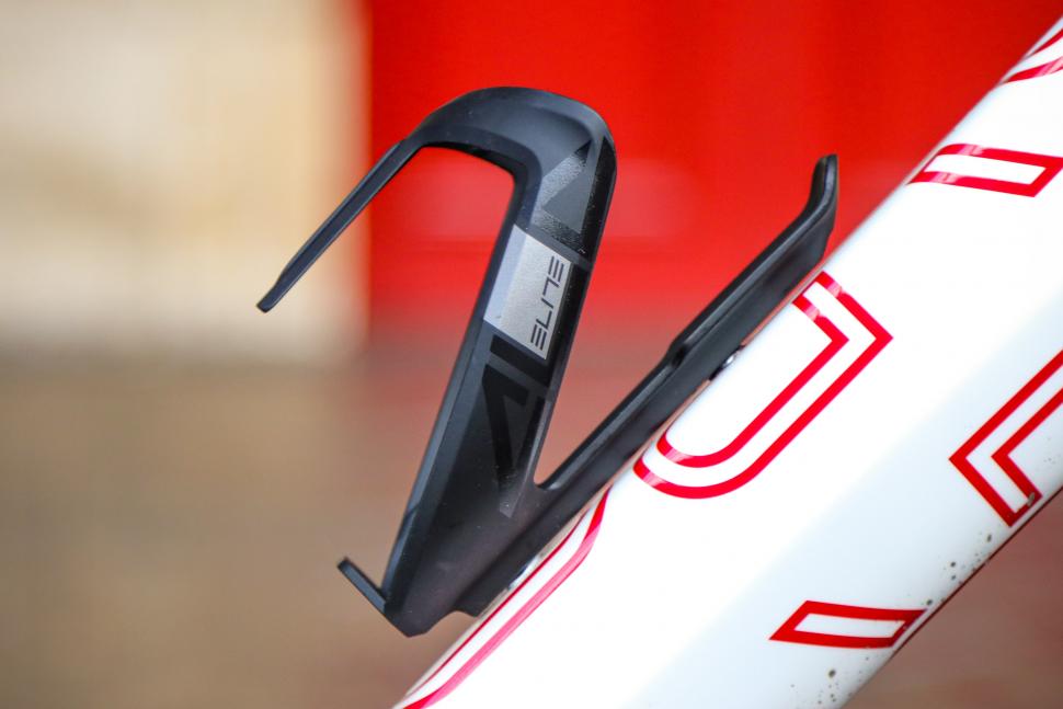 Elite Ala Bike Bottle Cage