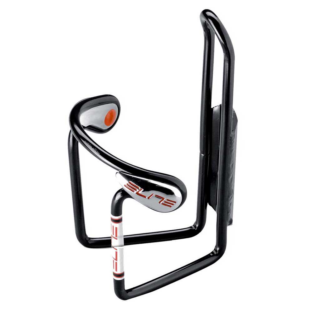 Elite Ciussi Gel Bottle Cage