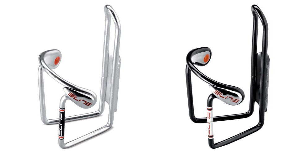 Elite Ciussi Gel Bottle Cage