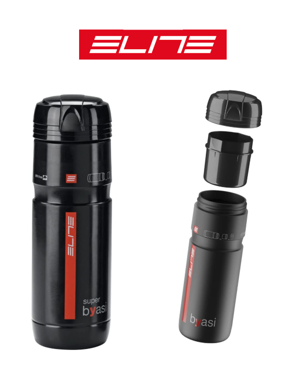 Elite SuperByasi Tool Holder 750mL