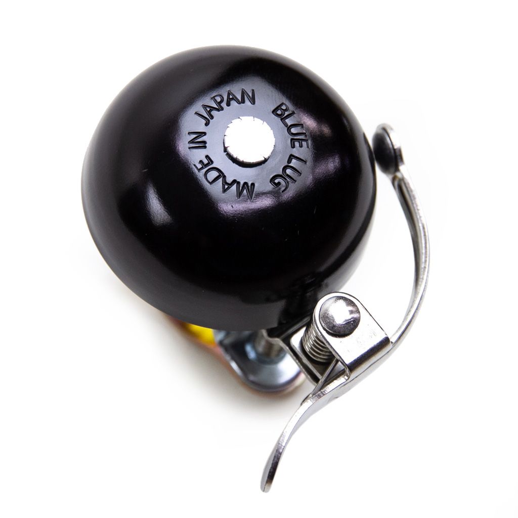 Blue Lug Retro Bike Bell