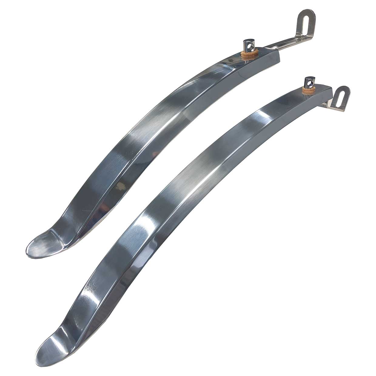 Araya Muddy Fox Alloy One Touch Fender