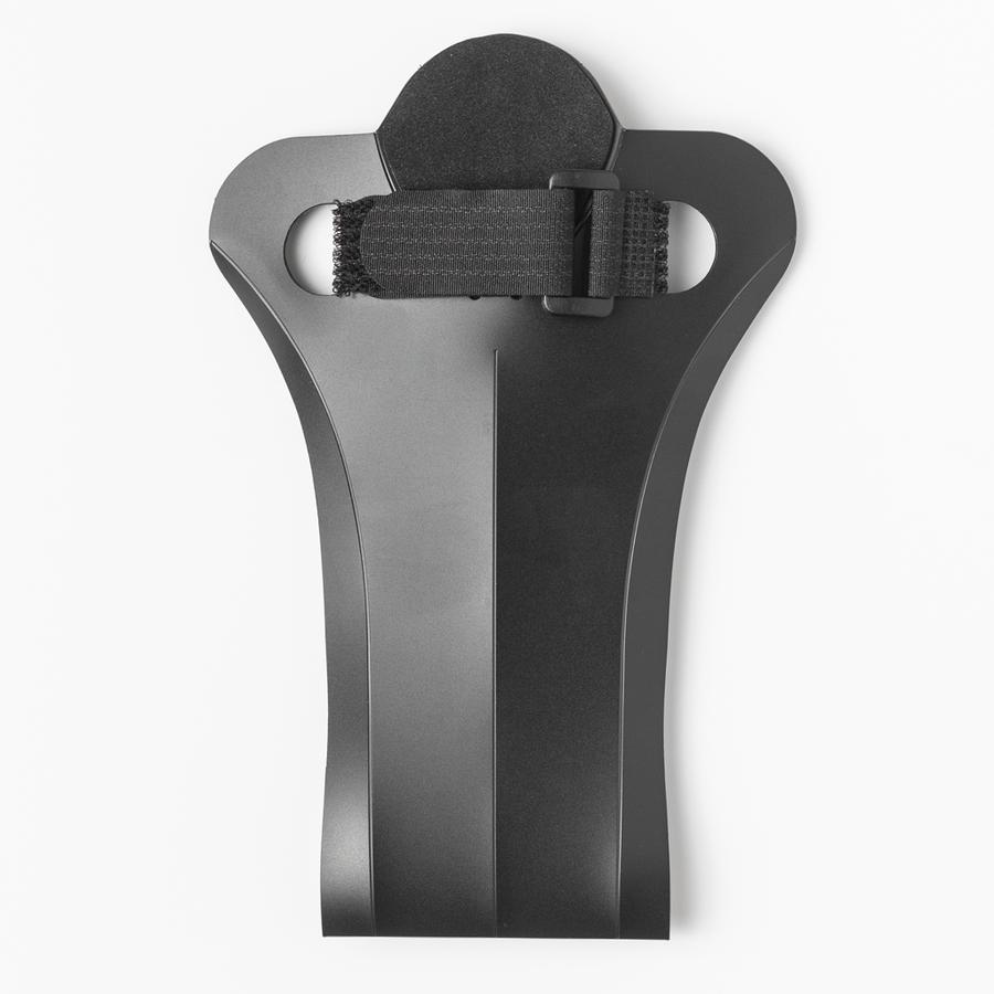 Ass Savers Fendor Bendor Regular - Black