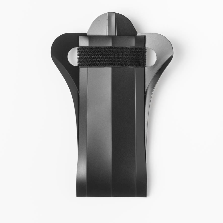 Ass Savers Fendor Bendor Regular - Black