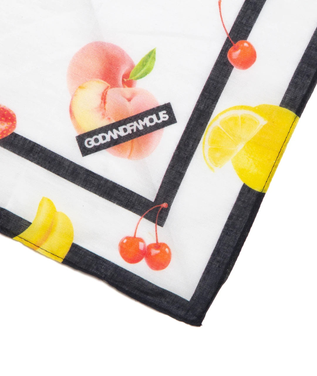God & Famous Bodega Bandana