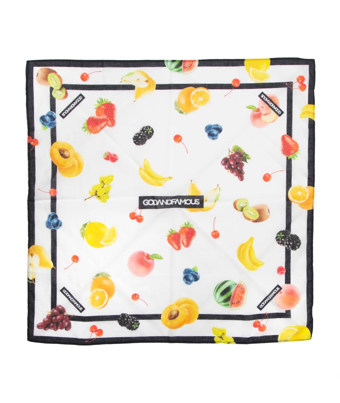 God & Famous Bodega Bandana