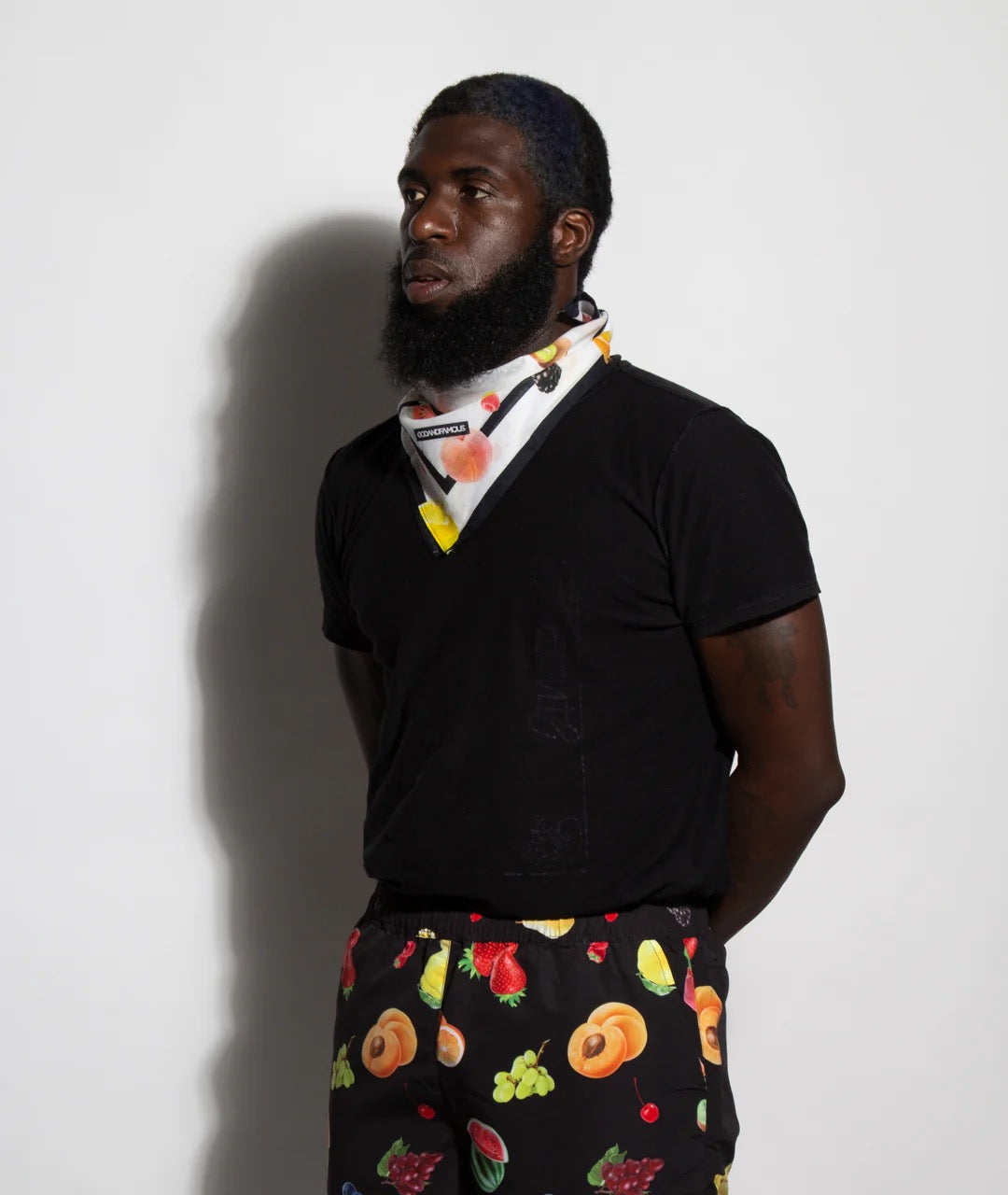 God & Famous Bodega Bandana