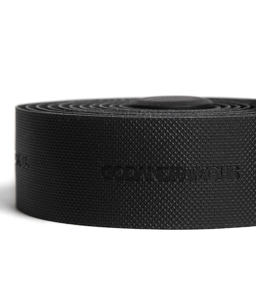 God & Famous Debossed AS-1 Handlebar Tape