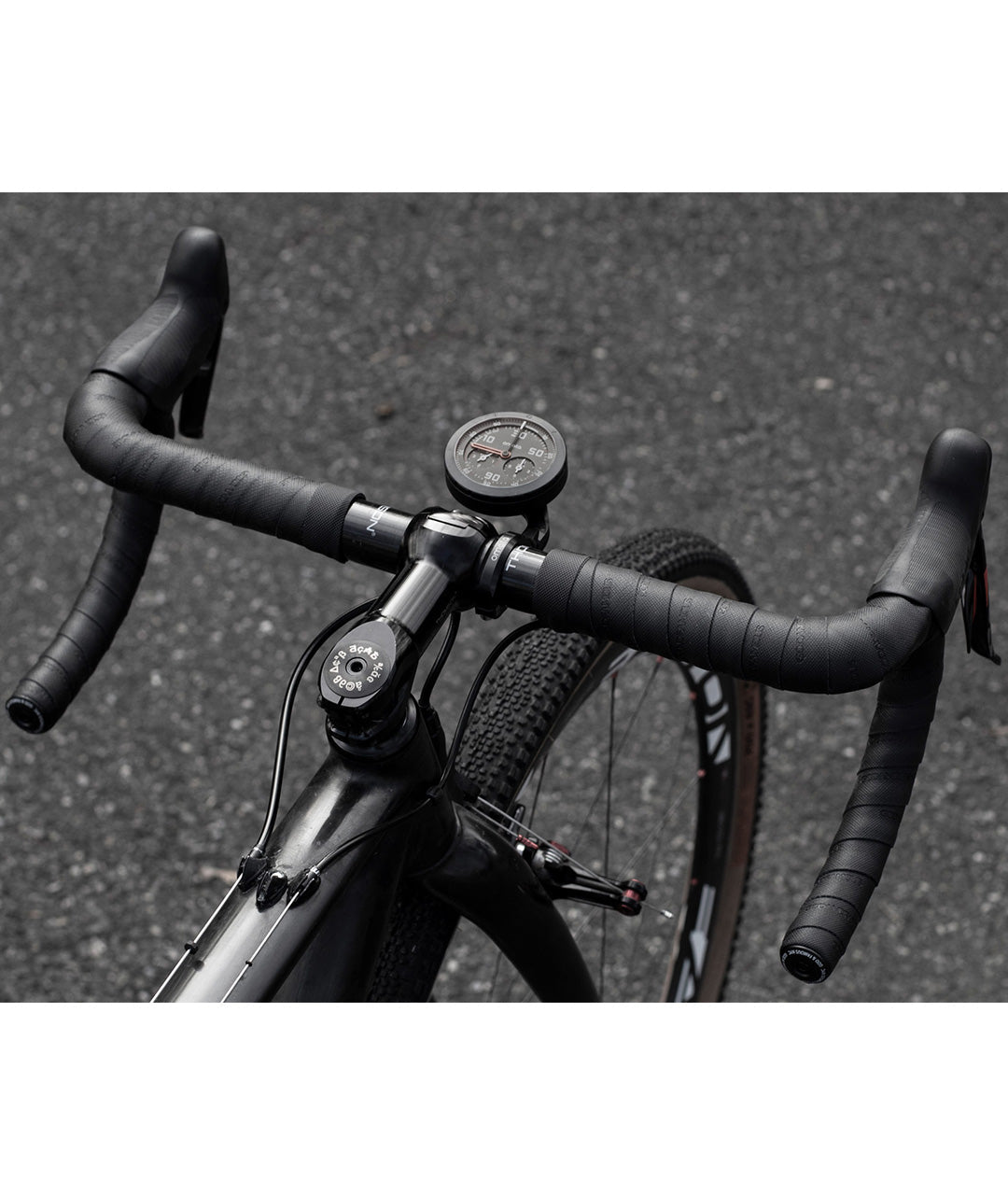 God & Famous Debossed AS-1 Handlebar Tape