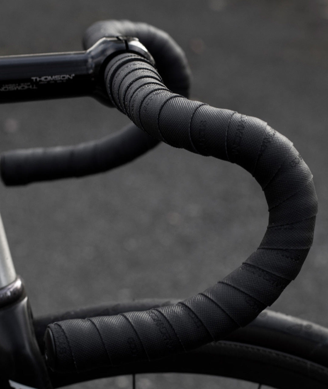 God & Famous Debossed AS-1 Handlebar Tape