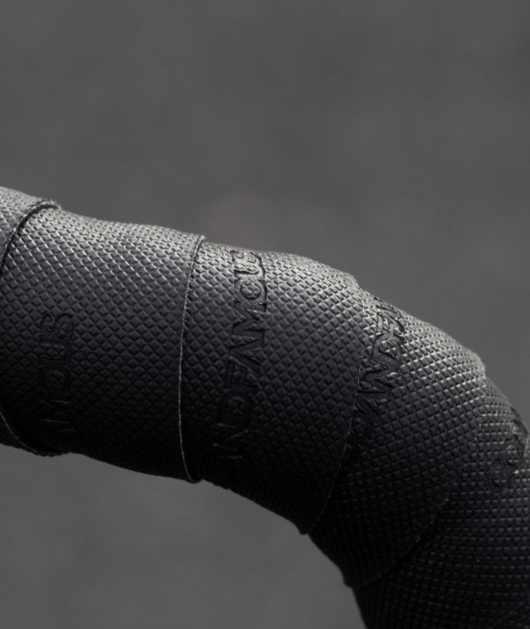 God & Famous Debossed AS-1 Handlebar Tape