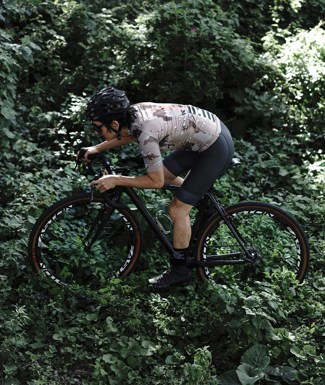 God & Famous Dirt Church Jersey