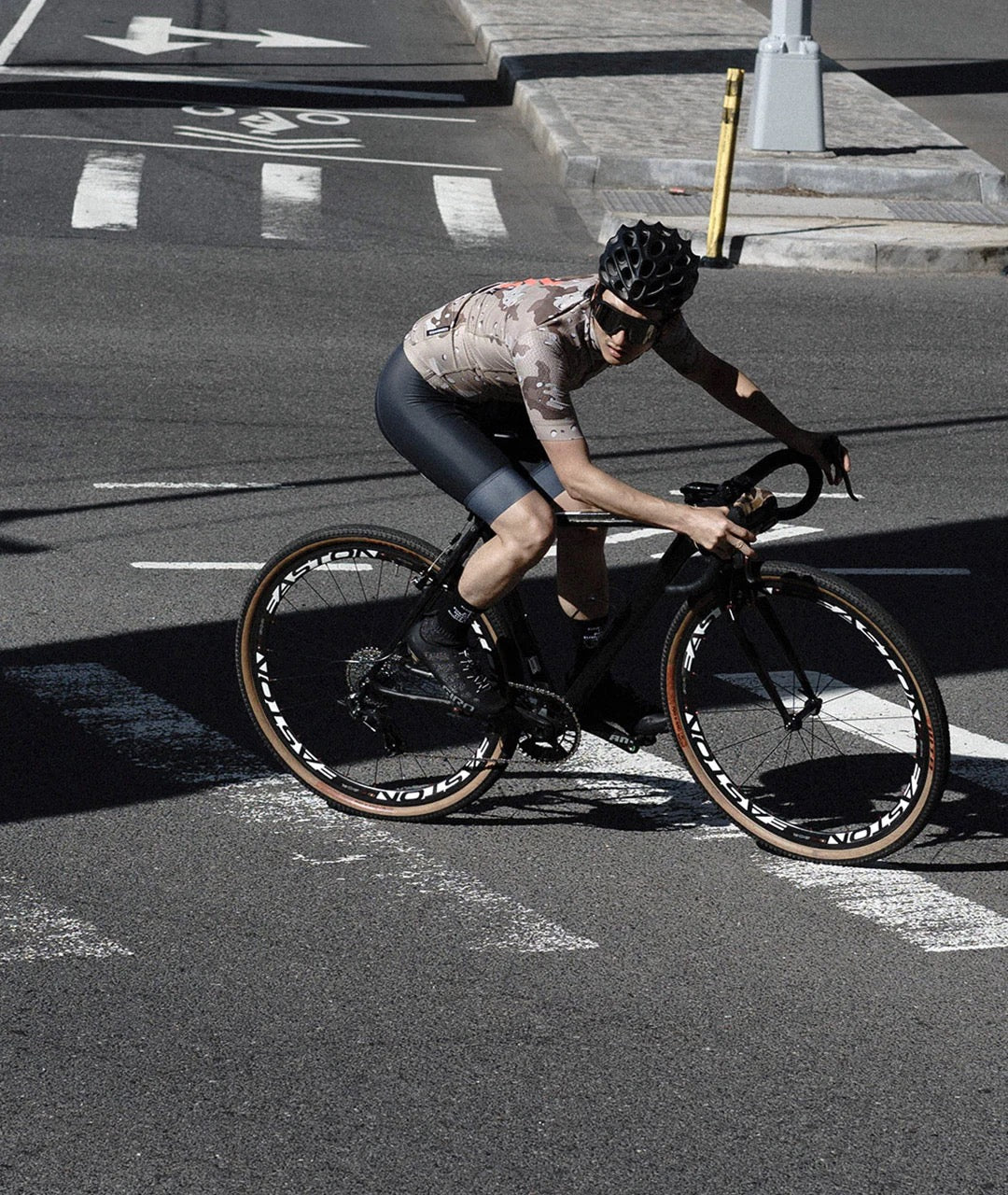 God & Famous Dirt Church Jersey