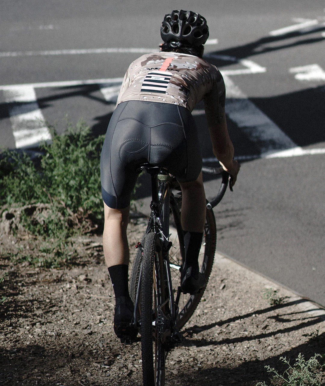 God & Famous Dirt Church Jersey