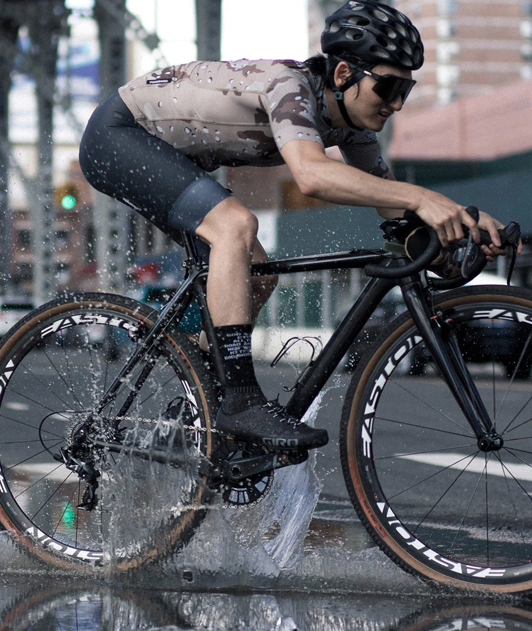 God & Famous Dirt Church Jersey