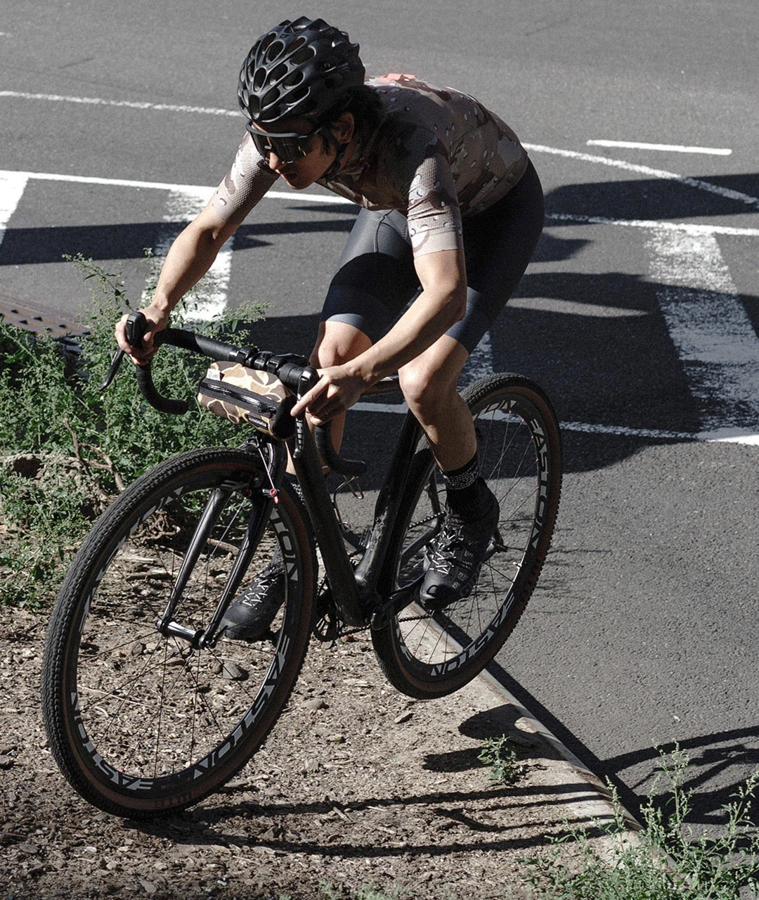 God & Famous Dirt Church Jersey