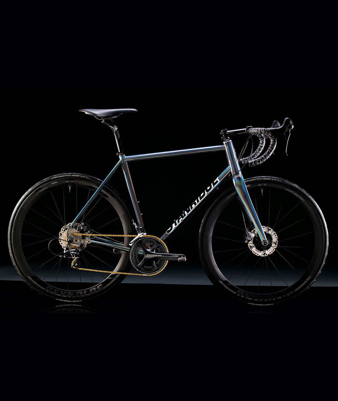 God & Famous Doomsday Handlebar Tape