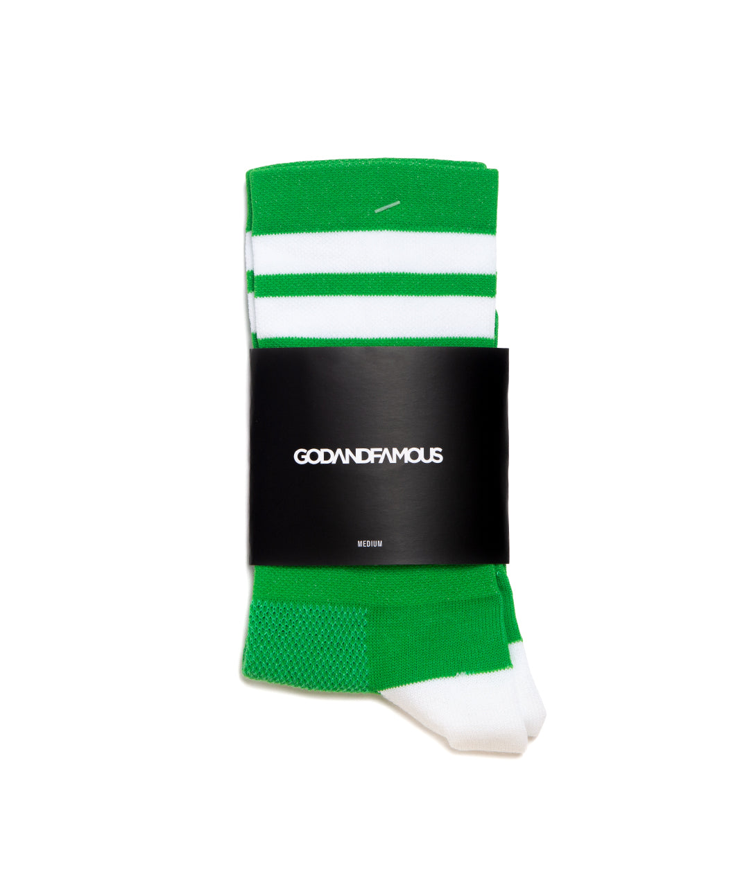 God & Famous Fujifilm Socks