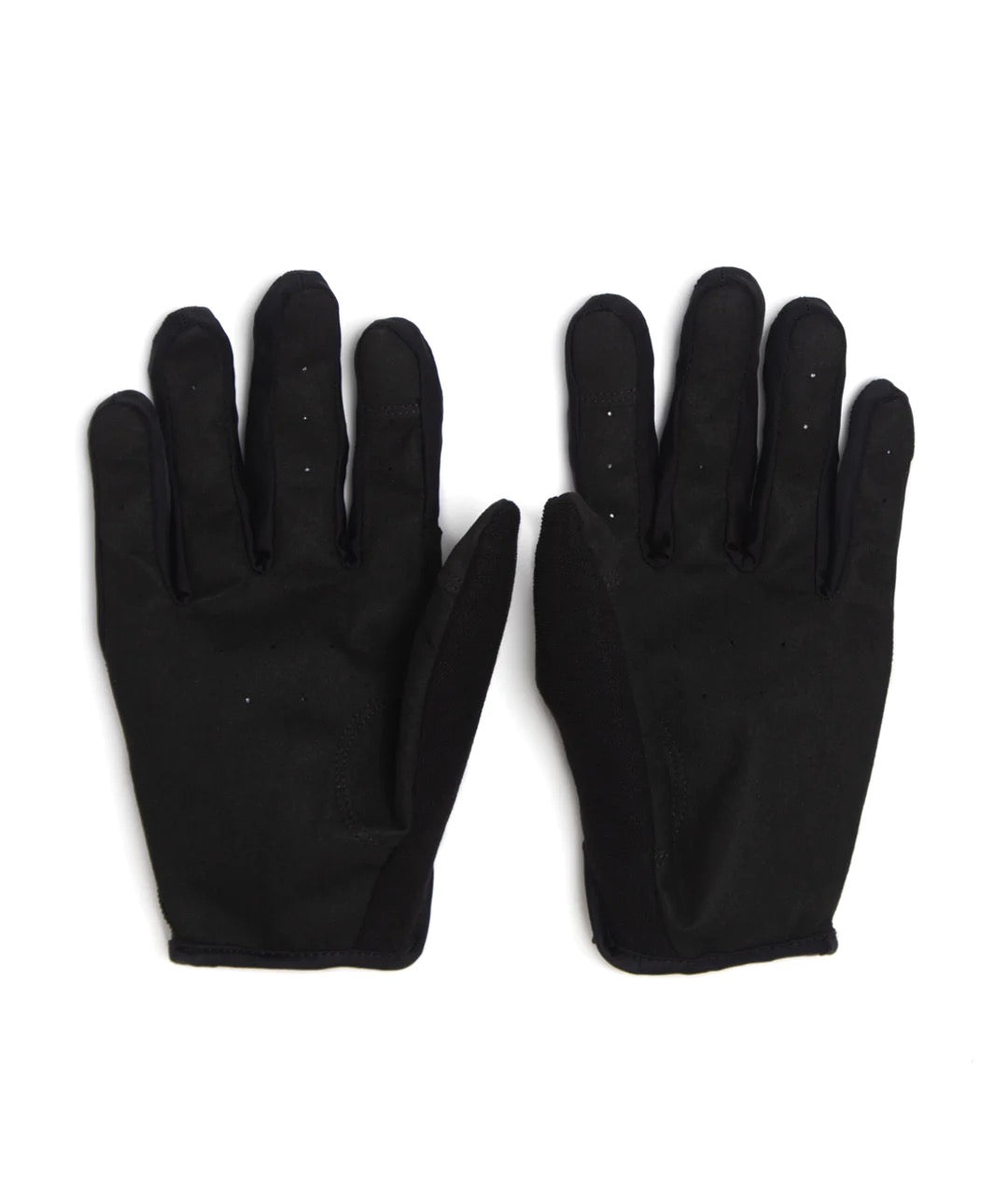 God & Famous LT Cycling Gloves - Black