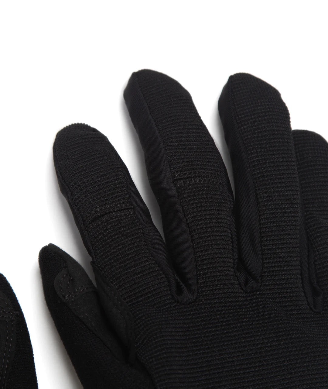 God & Famous LT Cycling Gloves - Black