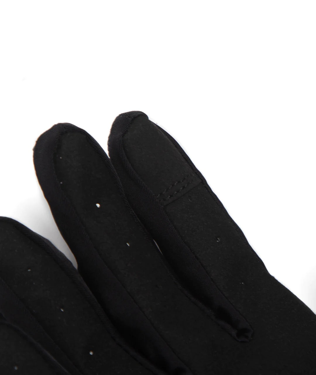God & Famous LT Cycling Gloves - Black