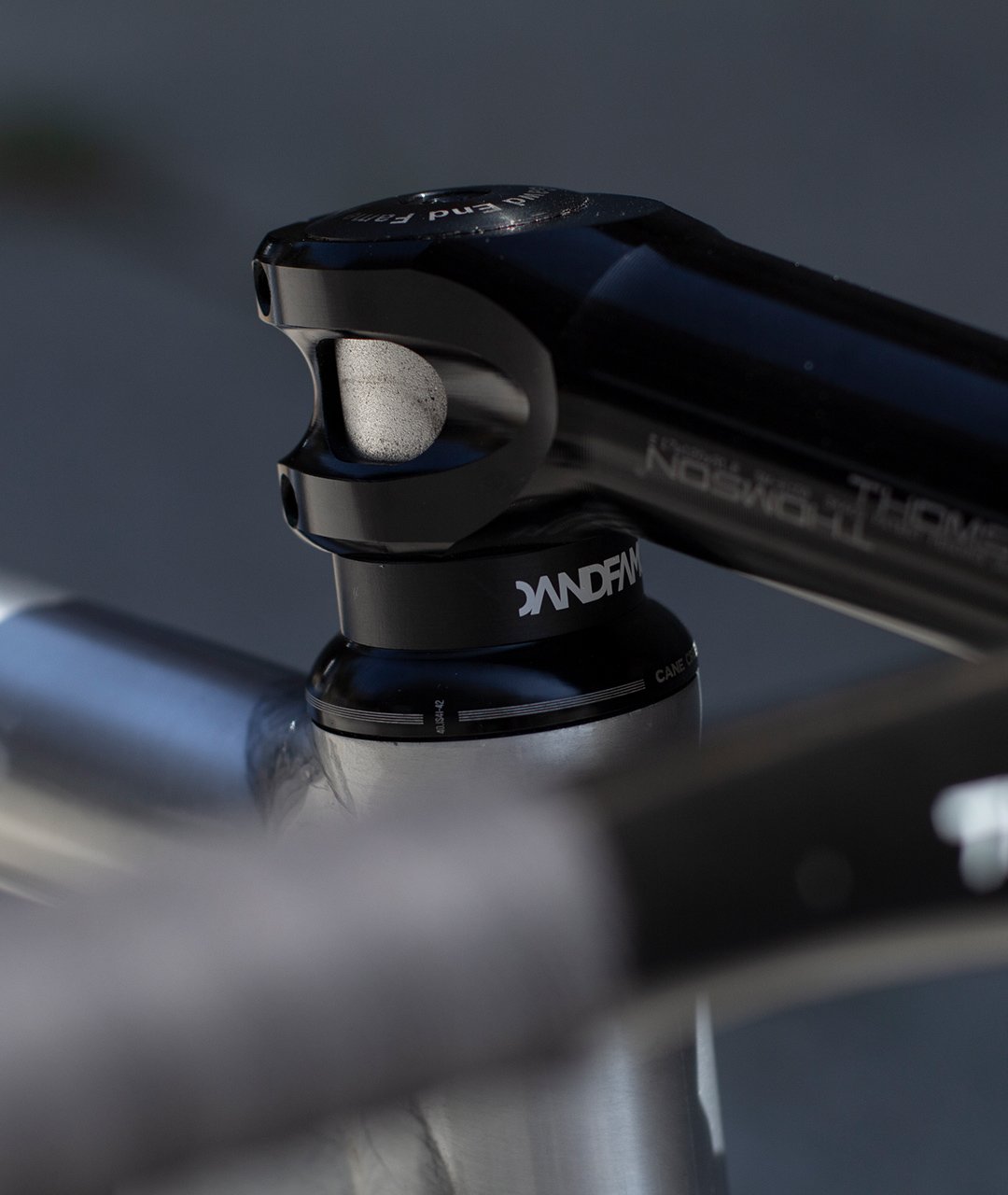 God & Famous Team 10mm Headset Spacer