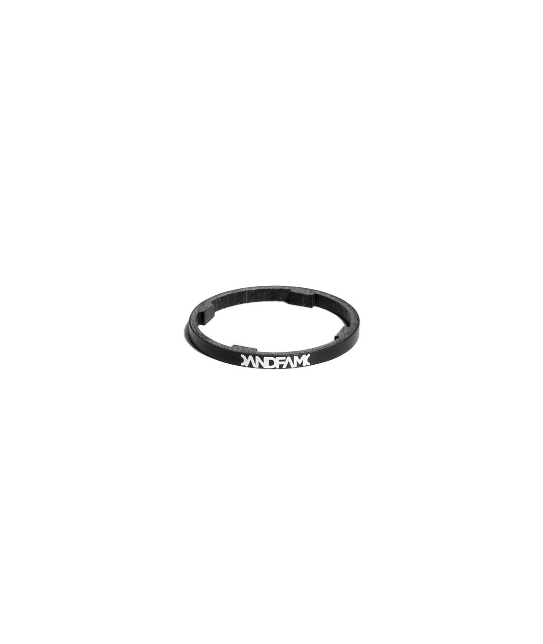 God & Famous Team 3mm Headset Spacer