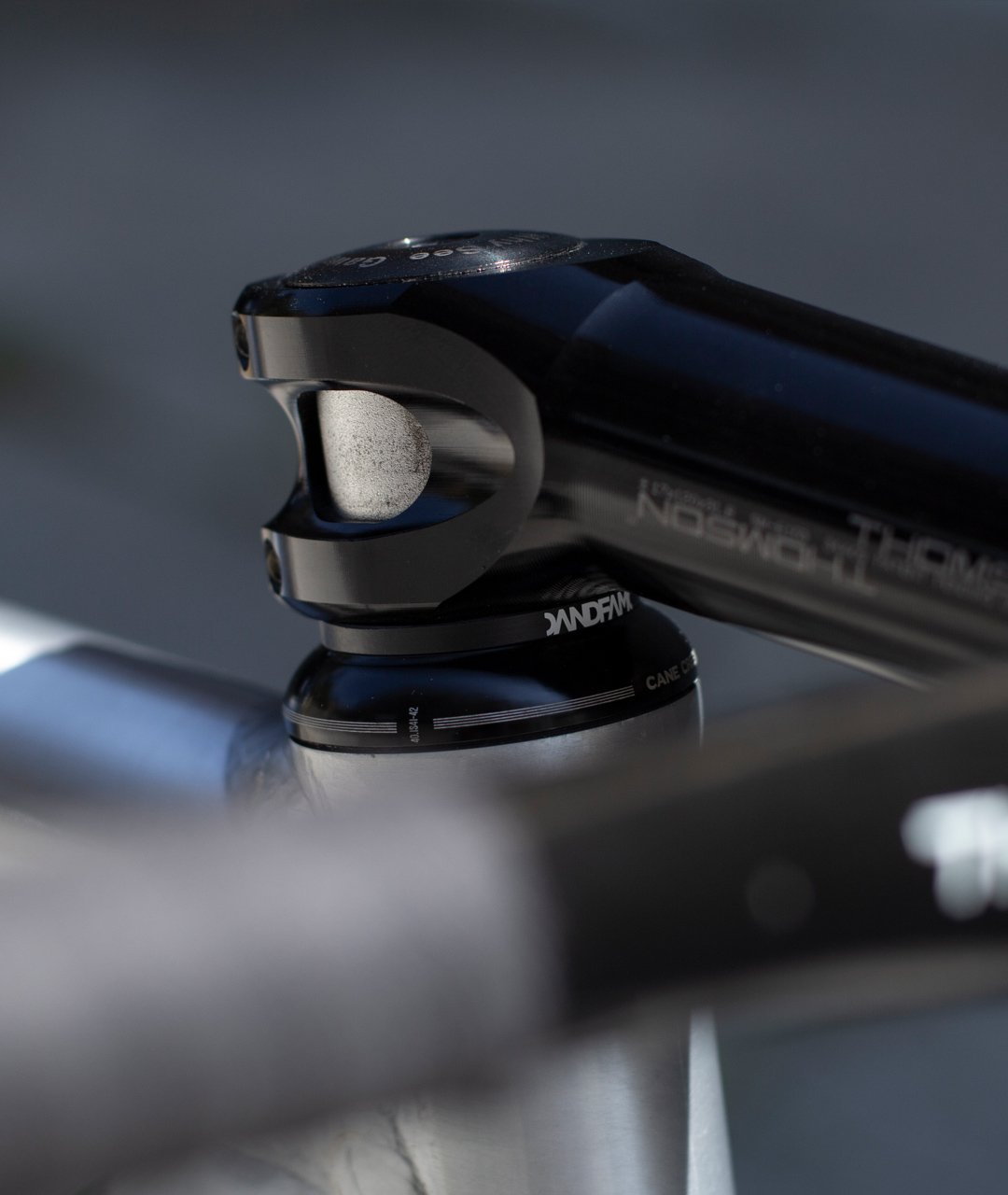 God & Famous Team 3mm Headset Spacer