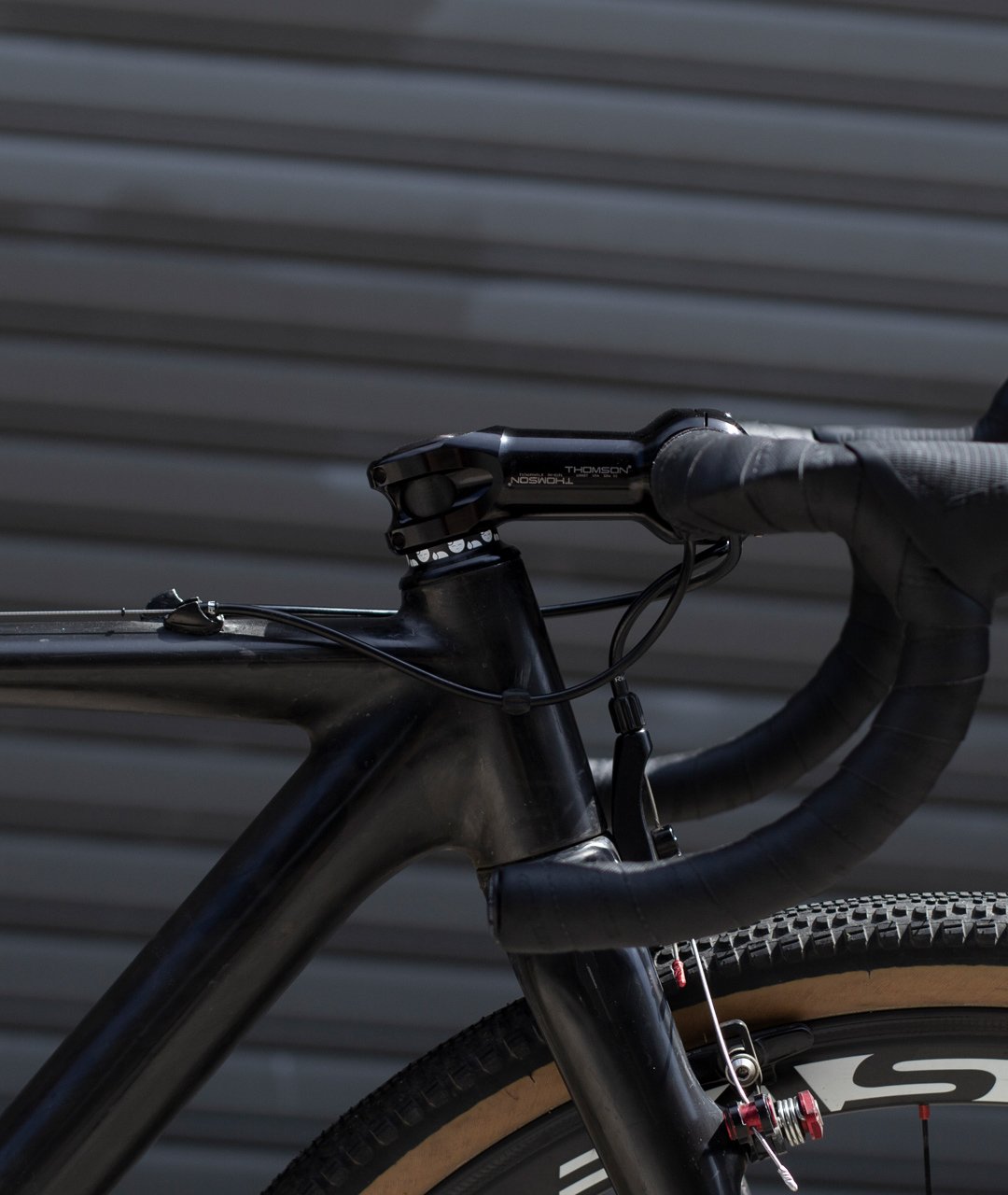 God & Famous Paincave 5mm Headset Spacer