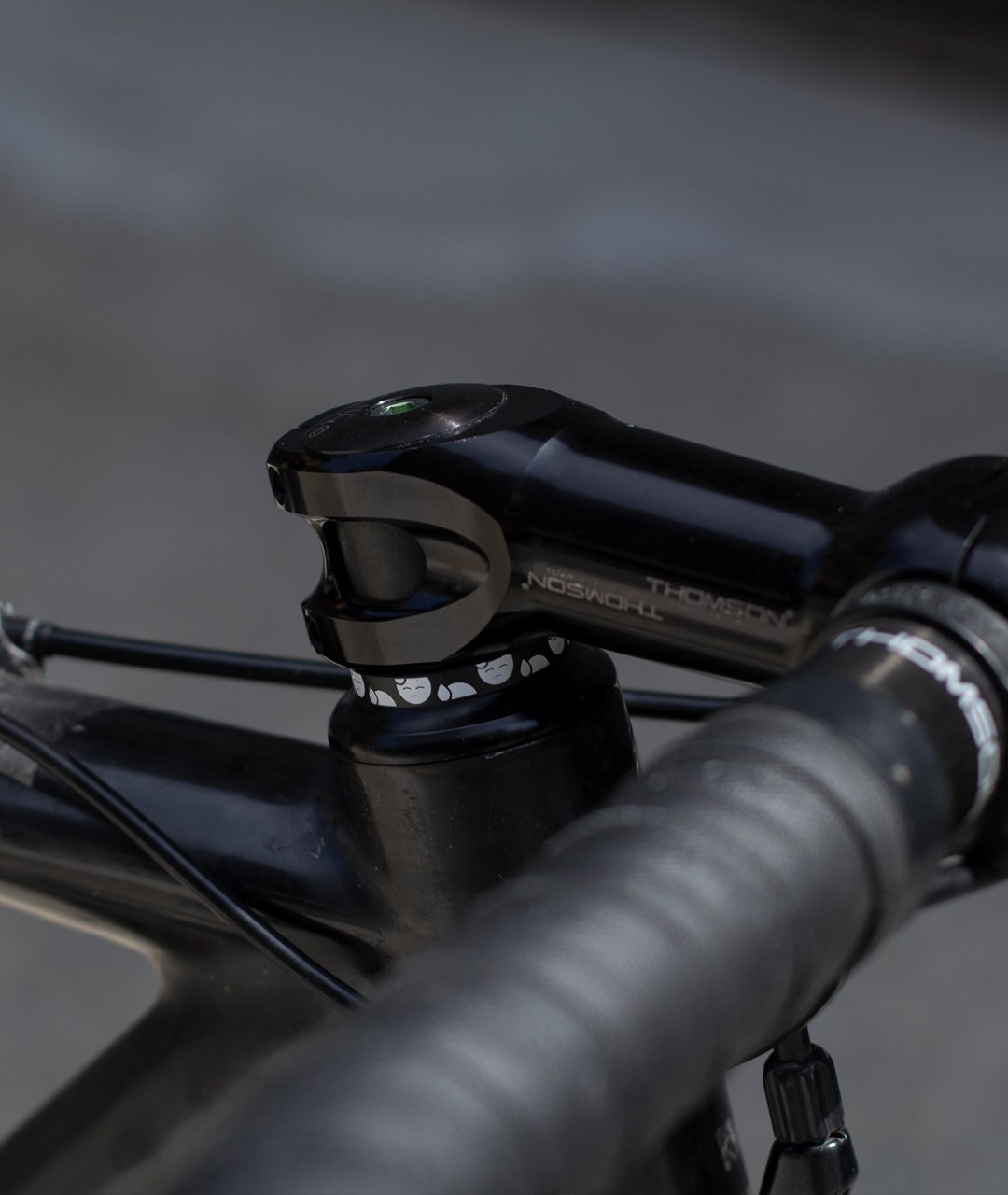 God & Famous Paincave 5mm Headset Spacer