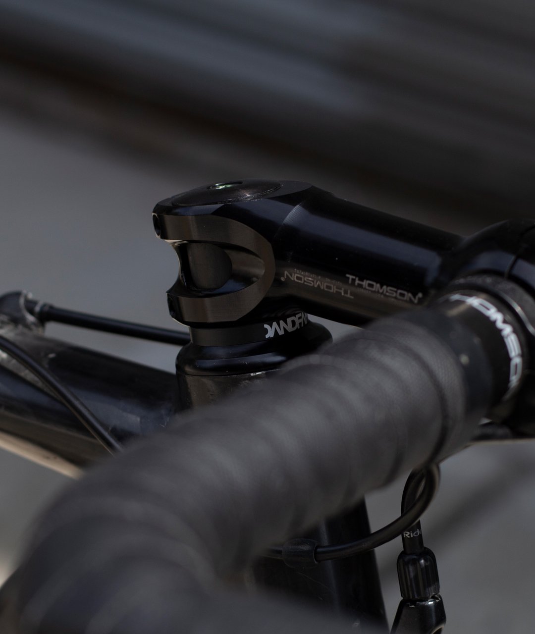 God & Famous Team 5mm Headset Spacer