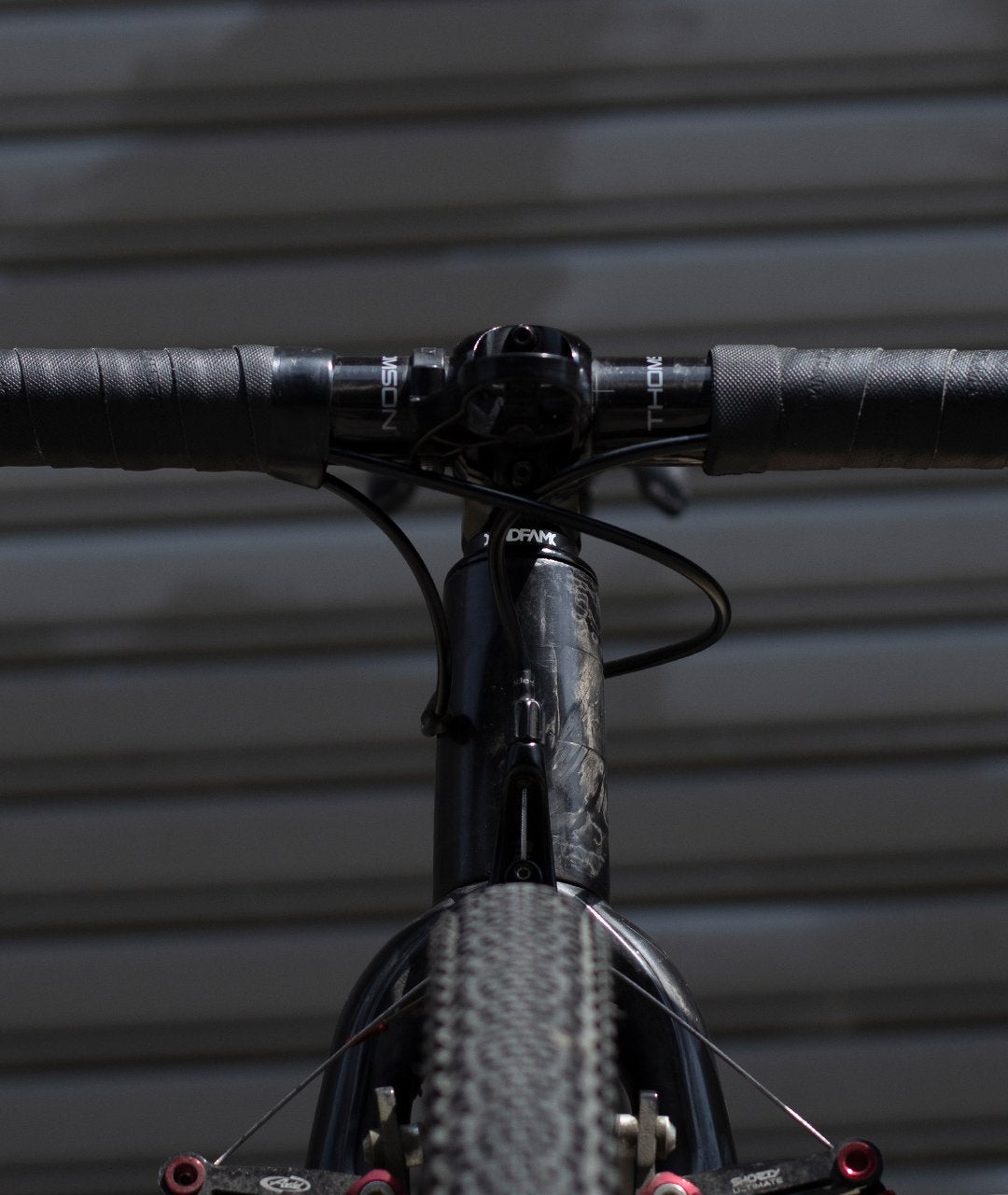 God & Famous Team 5mm Headset Spacer
