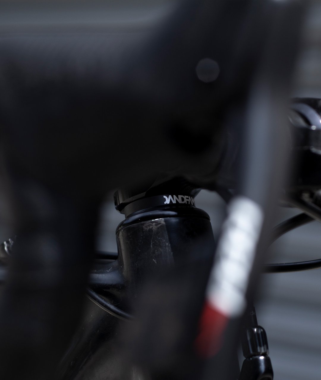 God & Famous Team 5mm Headset Spacer