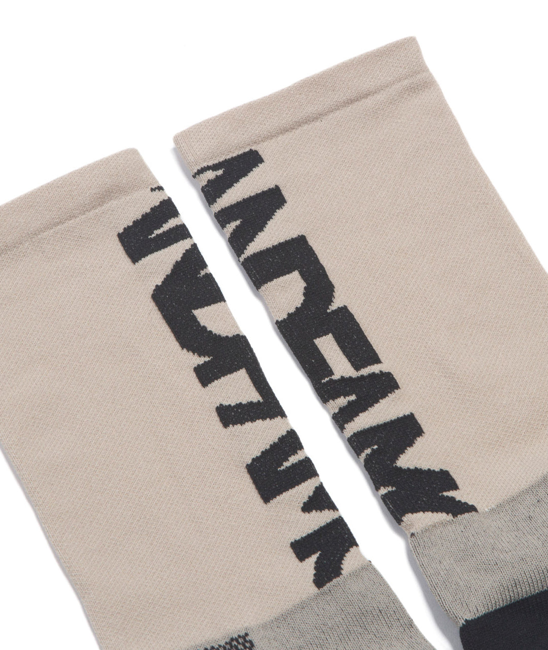 God & Famous Team Socks - Khaki