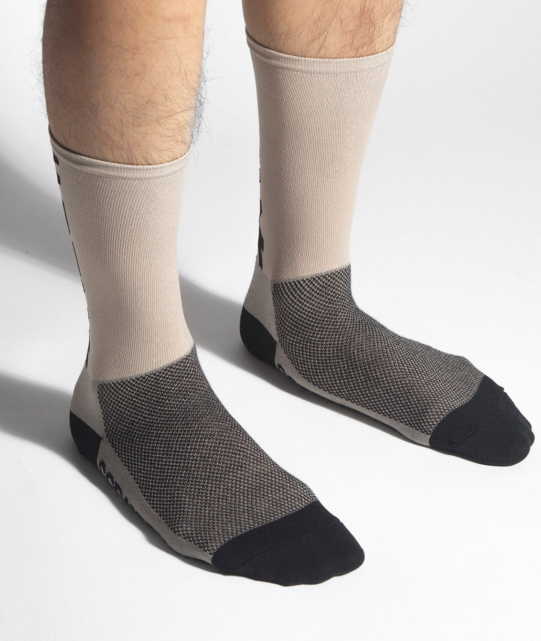 God & Famous Team Socks - Khaki