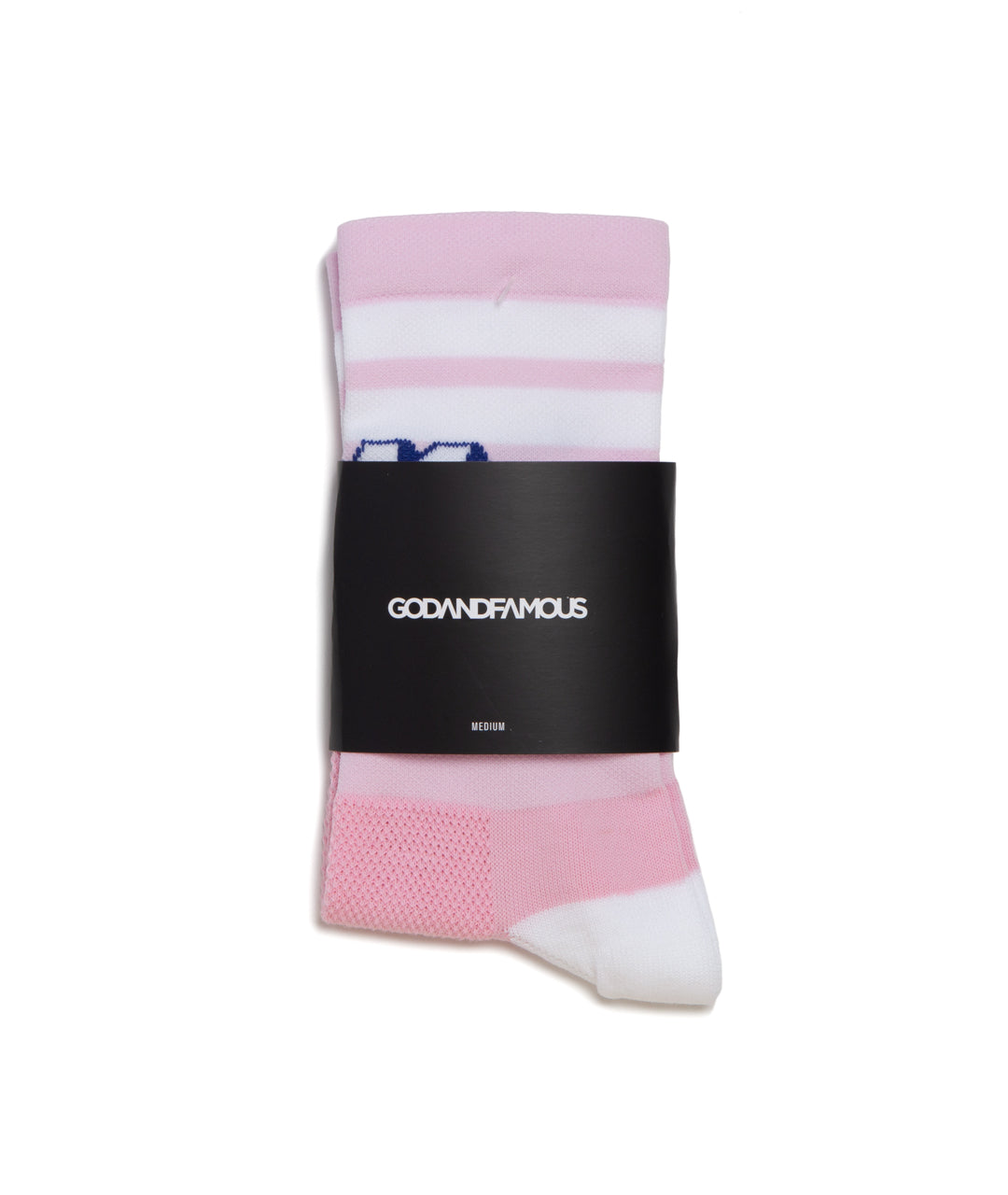 God & Famous Kill-Me Now Socks