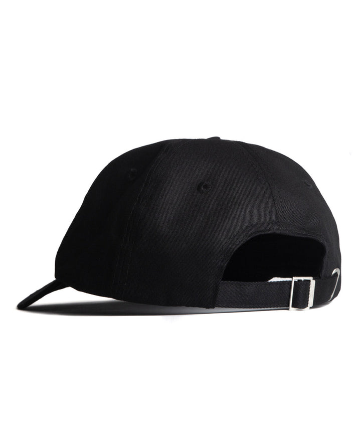 God & Famous Paincave 6-Panel Hat