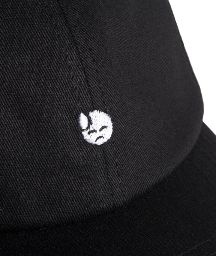 God & Famous Paincave 6-Panel Hat