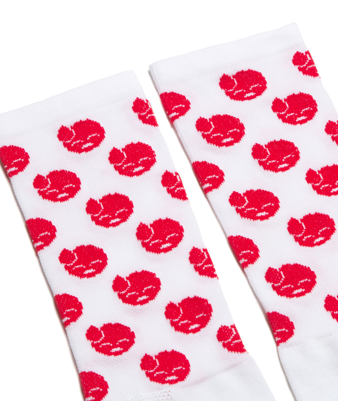 God & Famous Paincave KOM Socks