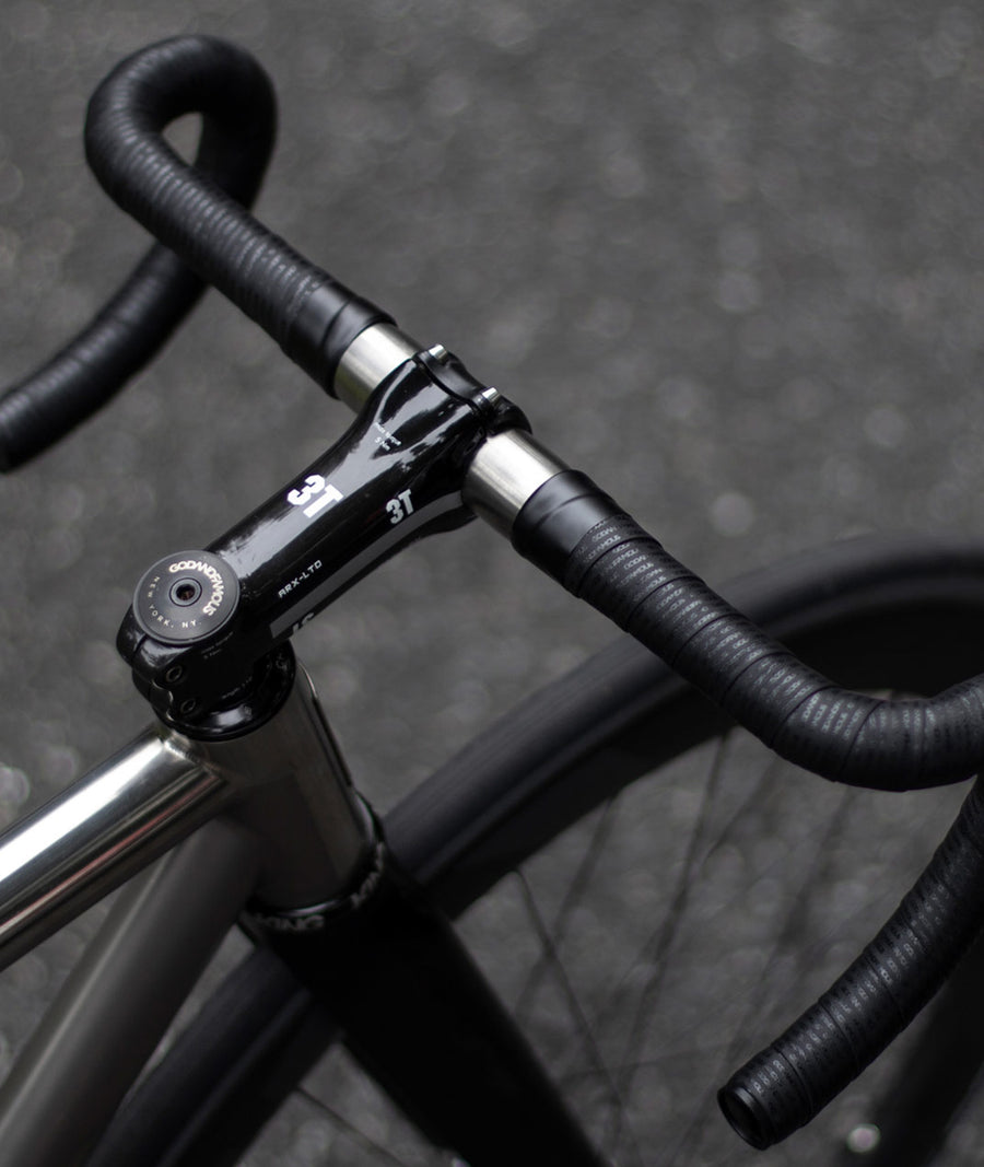 God & Famous Repeat Handlebar Tape