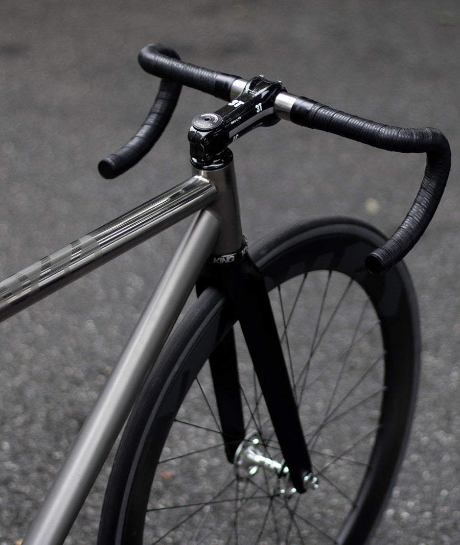 God & Famous Repeat Handlebar Tape