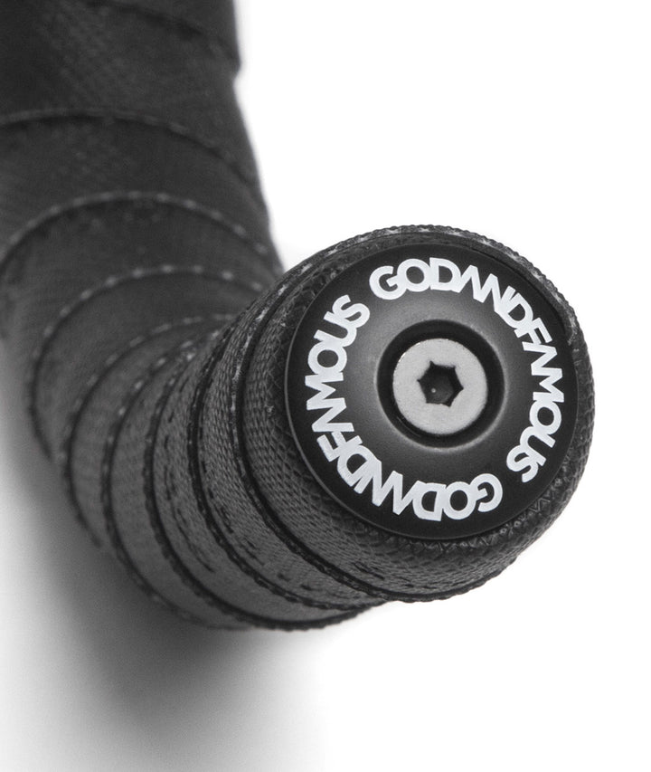 God & Famous Team Bar Ends