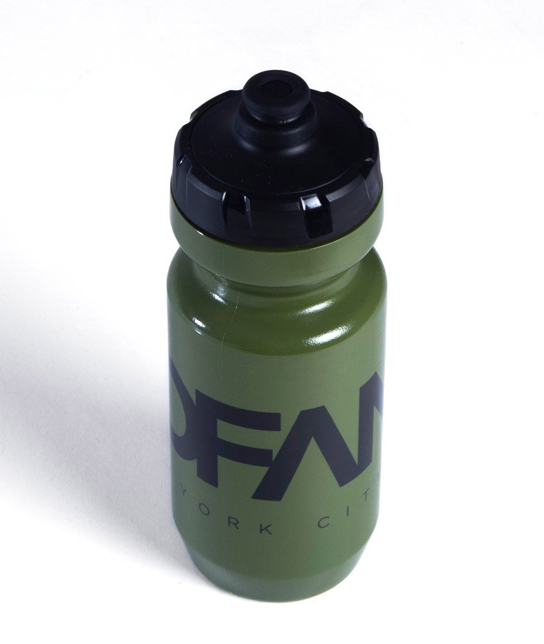 God & Famous Team 22oz Purist Water Bottle - Moss