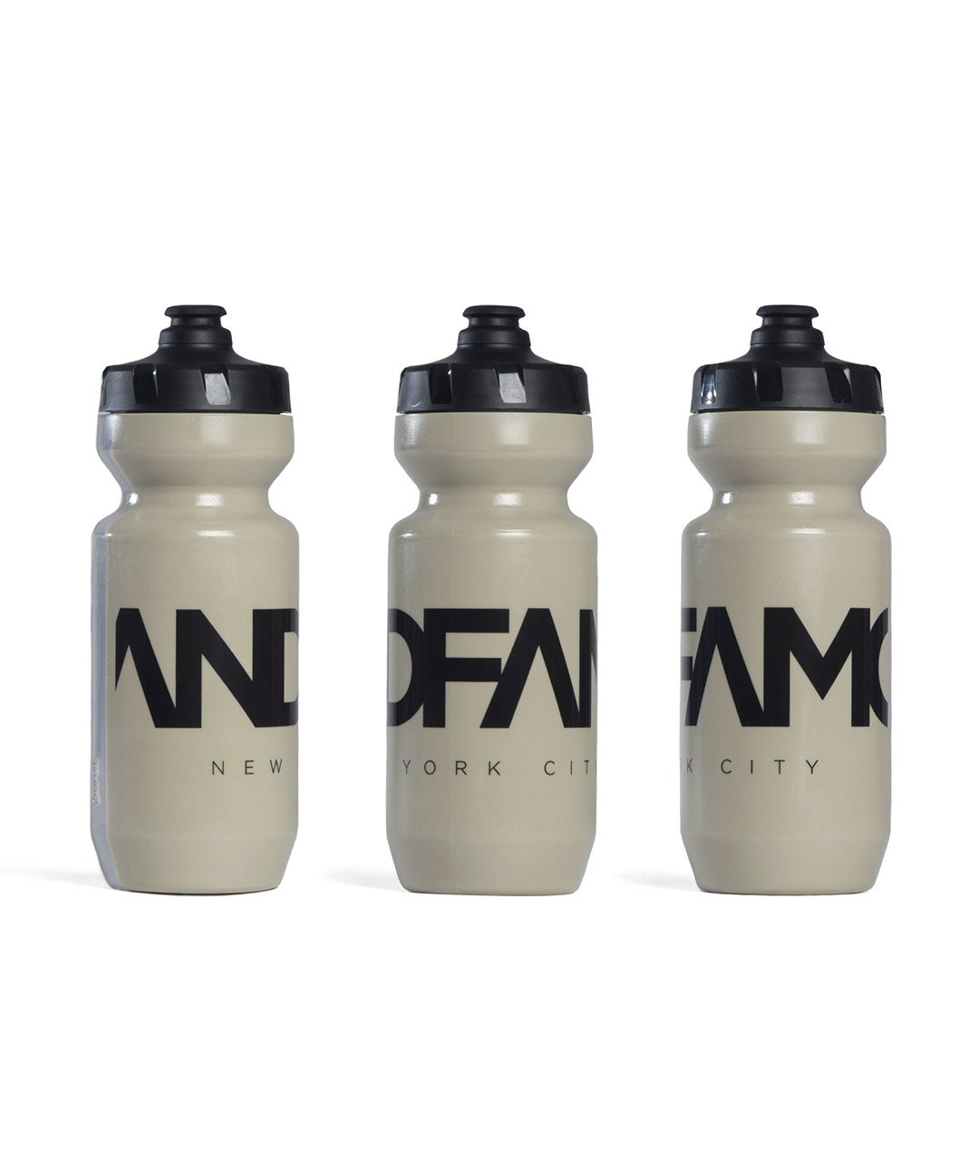 God & Famous Team 22oz Purist Water Bottle - Sierra