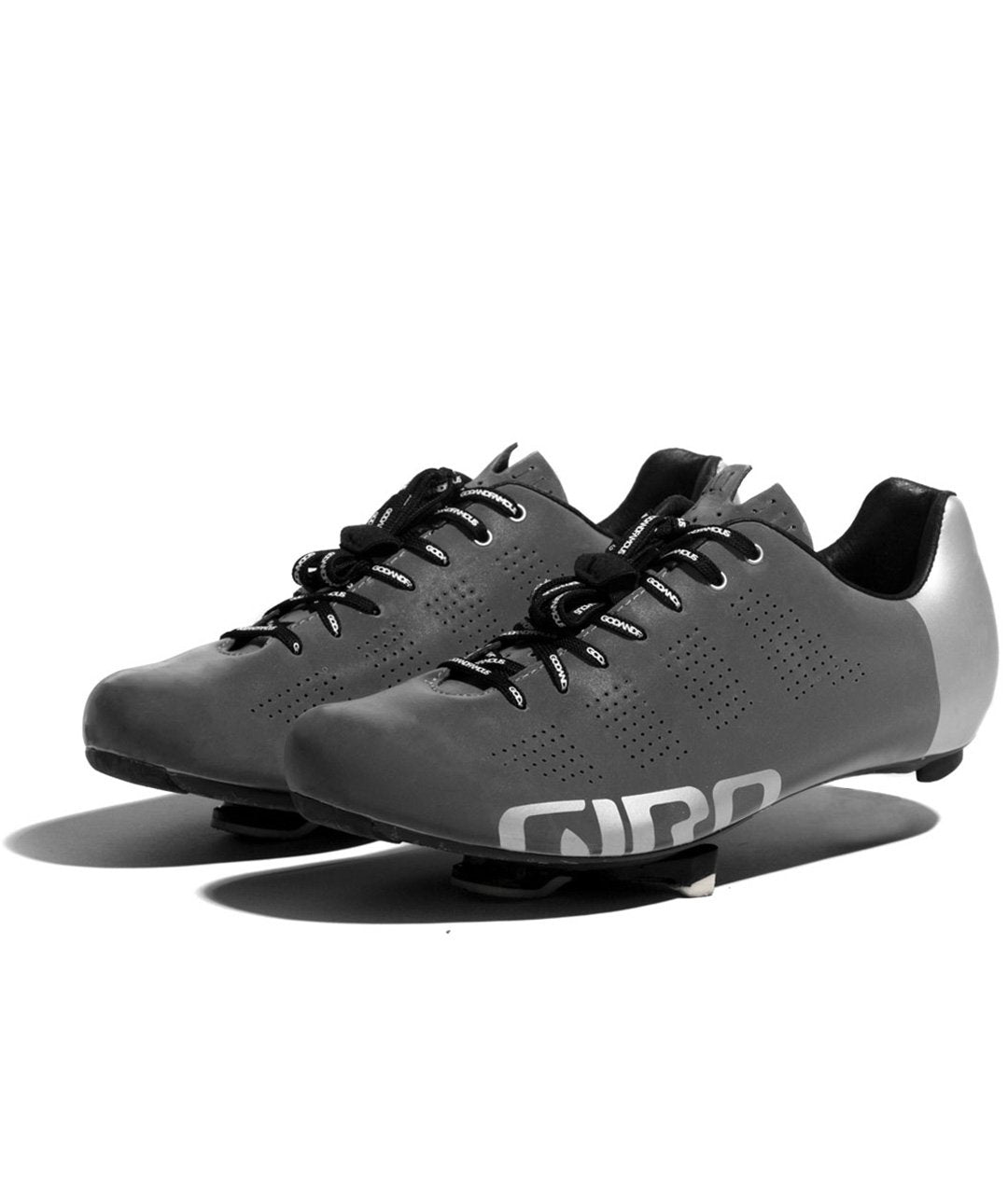 God & Famous Team Lace (52 in.) - Black