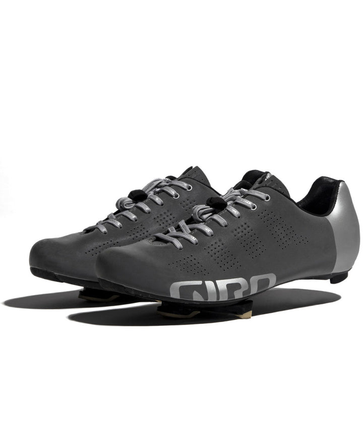 God & Famous Team Lace (52 in.) - Gray/Reflective