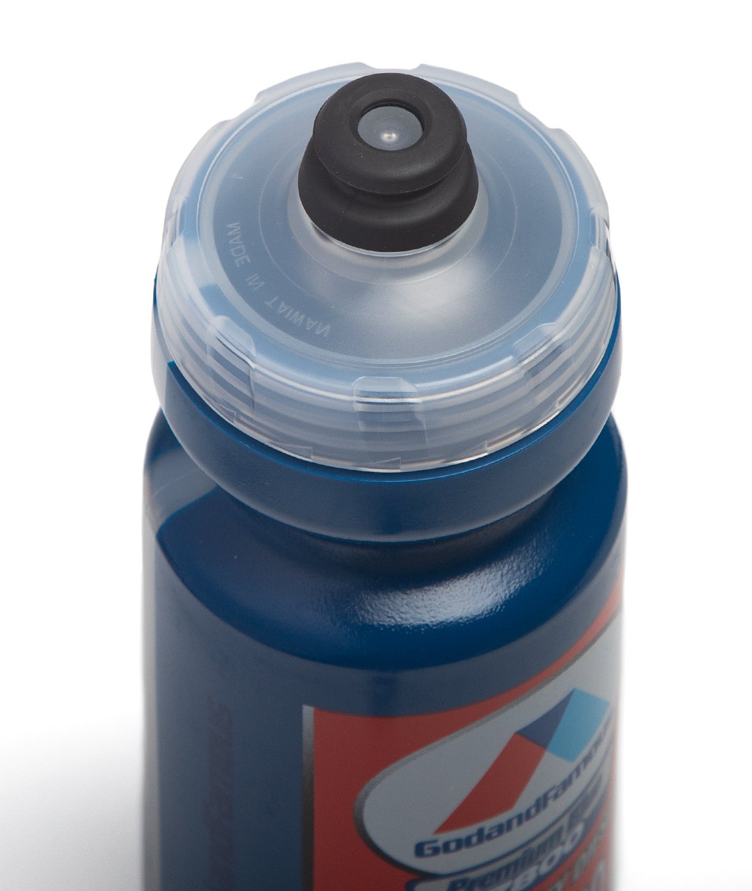 God & Famous Valvoline 22oz Purist Water Bottle