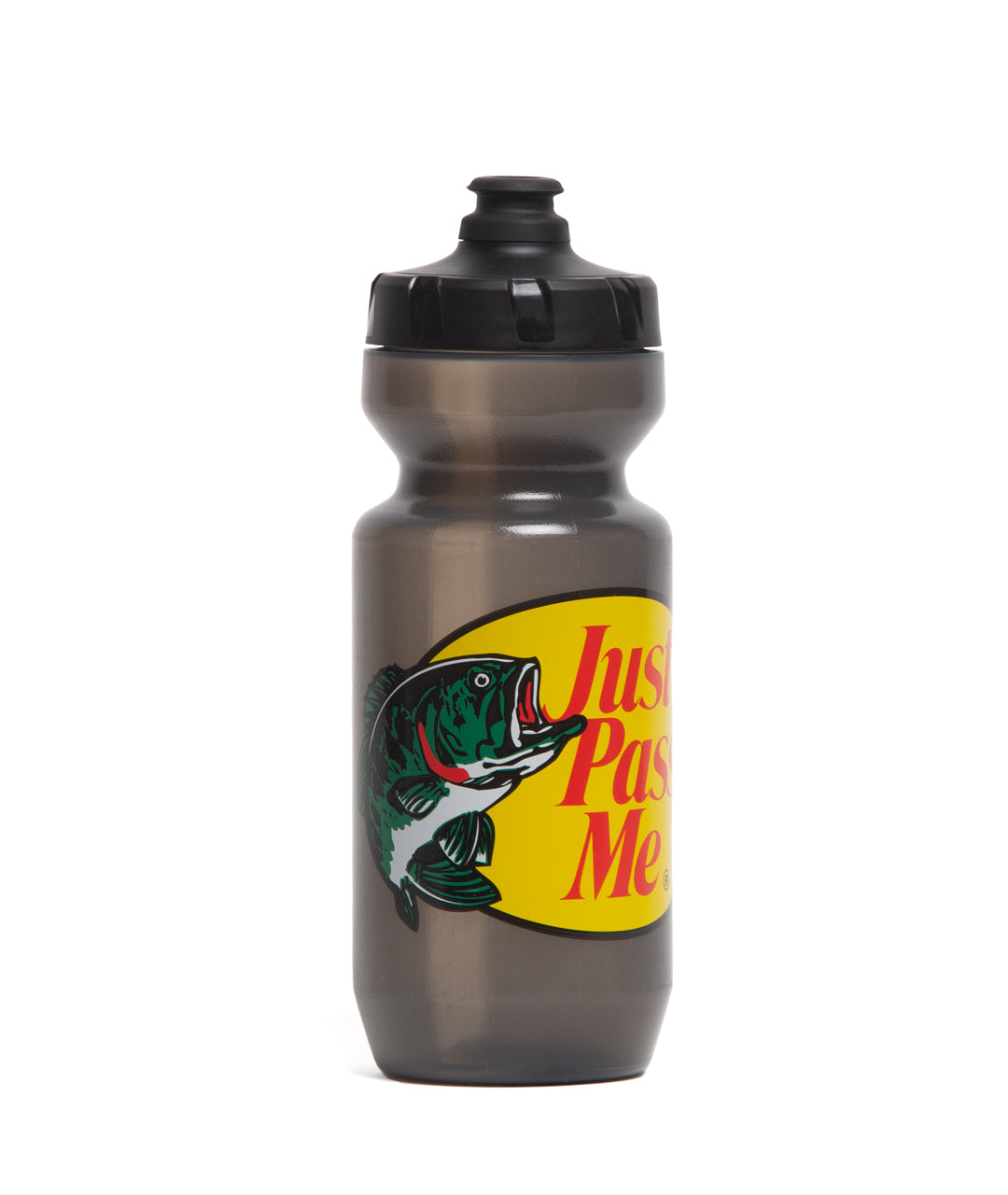 God & Famous Just Pass Me 22oz Purist Water Bottle