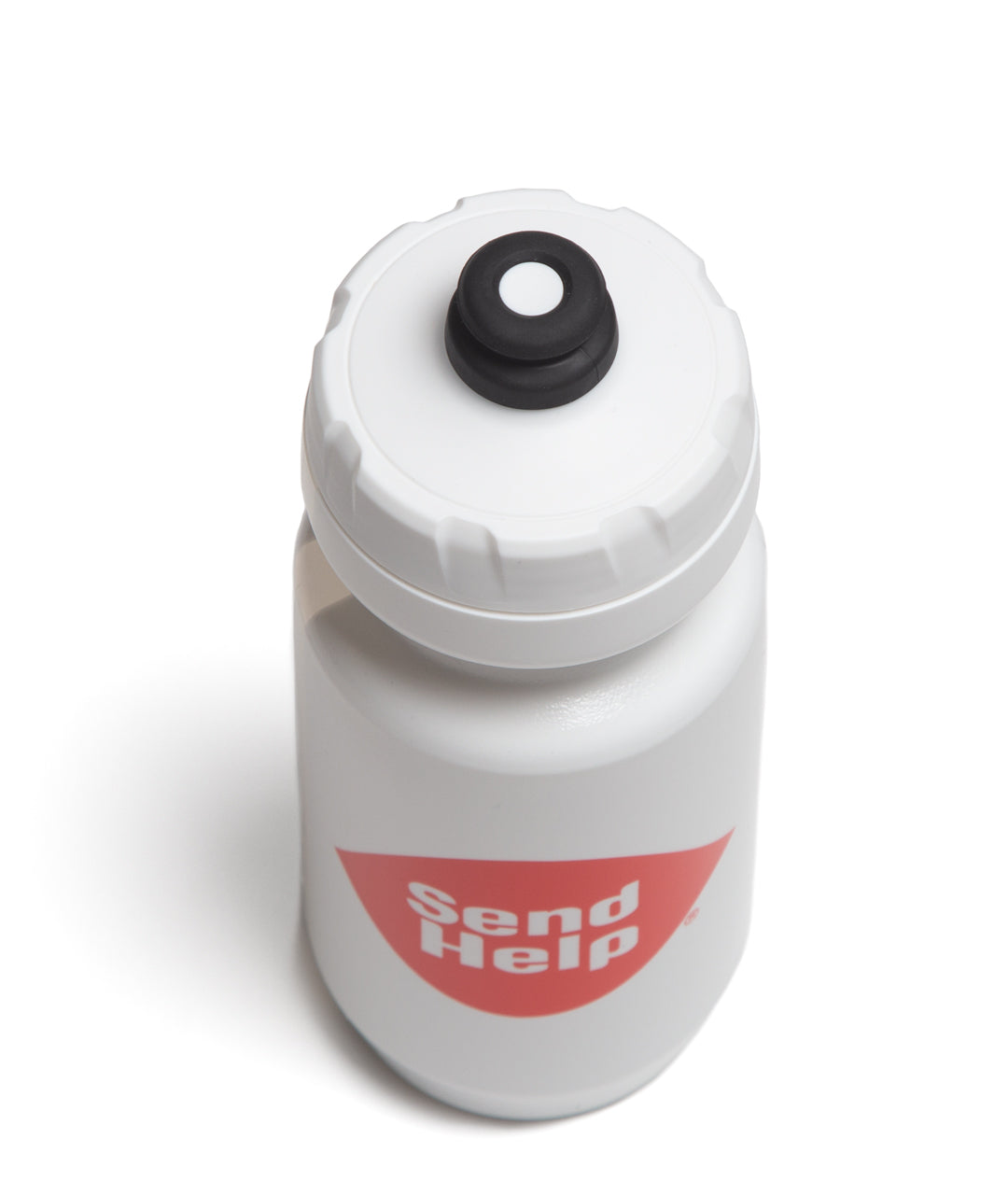 God & Famous Send Help 22oz Purist Water Bottle